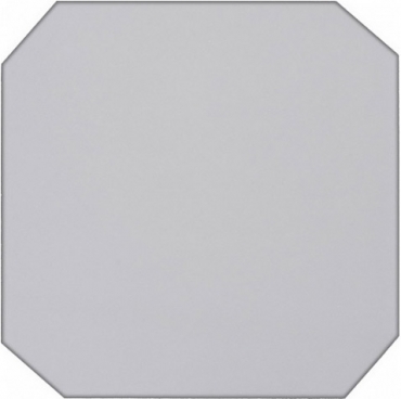 Плитка Adex ADPV9001 Octogono Blanco 15x15 матовая