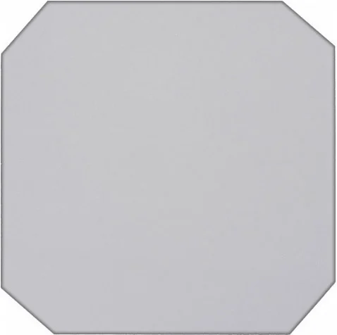 Плитка Adex ADPV9001 Octogono Blanco 15x15 матовая
