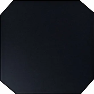 ADPV9003 Octogono Negro