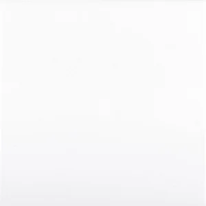 Плитка Adex ADST1001 Liso Snow Cap 14,8x14,8 глянцевая