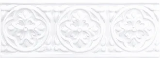 ADST4001 Relieve Palm Beach Snow Cap