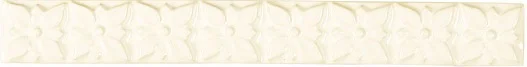 Бордюр Adex ADST4020 Relieve Ponciana Bamboo 2,5x19,8 глянцевый