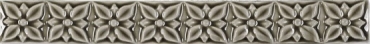 Бордюр Adex ADST4023 Relieve Ponciana Timberline 2,5x19,8 глянцевый