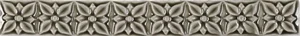 Бордюр Adex ADST4023 Relieve Ponciana Timberline 2,5x19,8 глянцевый