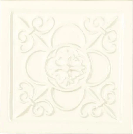 Декоративный элемент Adex ADST4029 Relieve Vizcaya Bamboo 14,8x14,8 глянцевый