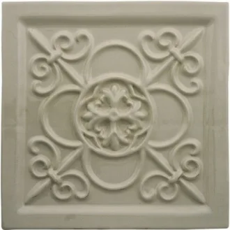 ADST4036 Relieve Vizcaya Graystone