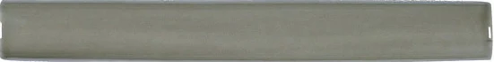 Бордюр Adex ADST4040 Barra Lisa Eucalyptus 3x19,8 глянцевый