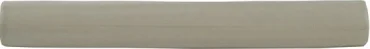 Бордюр Adex ADST4045 Barra Lisa Graystone 3x19,8 глянцевый