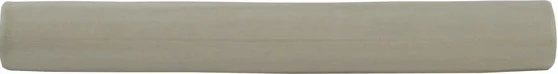Бордюр Adex ADST4045 Barra Lisa Graystone 3x19,8 глянцевый