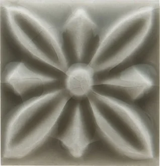 ADST4056 Relieve Flor № 1 Eucalyptus