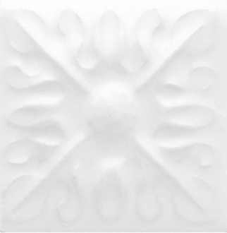 ADST4060 Relieve Flor № 2 Snow Cap