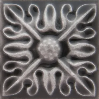 ADST4065 Relieve Flor № 2 Volcanico