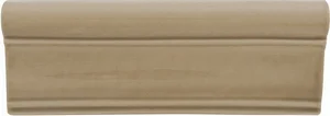 Бордюр Adex ADST5093 Cornisa Sands 7,5x19,8 глянцевый