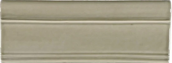 Бордюр Adex ADST5094 Cornisa Eucalyptus 7,5x19,8 глянцевый