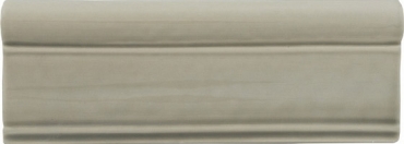 Бордюр Adex ADST5099 Cornisa Graystone 7,5x19,8 глянцевый