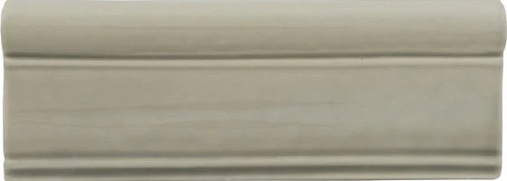 Бордюр Adex ADST5099 Cornisa Graystone 7,5x19,8 глянцевый