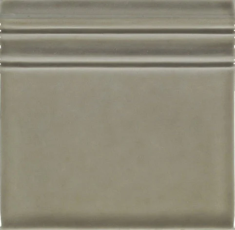 Бордюр Adex ADST5103 Rodapie Eucalyptus 14,8x14,8 глянцевый