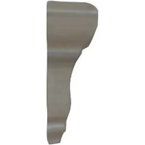 Спецэлемент Adex ADST5116 Angulo Exterior Cornisa Eucalyptus 7,5x19,8 глянцевый