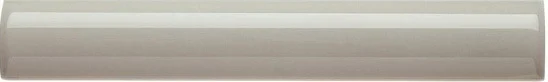 Бордюр Adex ADST5127 Cubrecanto Graystone 2,5x19,8 глянцевый