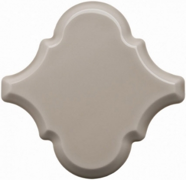 Плитка Adex ADST8003 Arabesco Biselado Sands 15x15 глянцевая