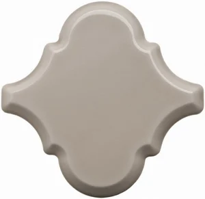 Плитка Adex ADST8003 Arabesco Biselado Sands 15x15 глянцевая