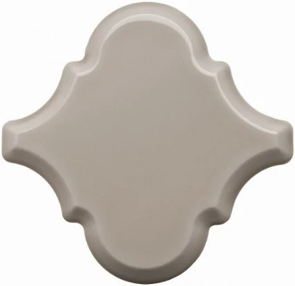 Плитка Adex ADST8003 Arabesco Biselado Sands 15x15 глянцевая