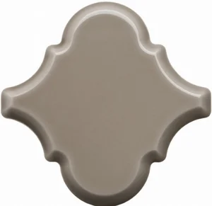 Плитка Adex ADST8004 Arabesco Biselado Eucalyptus 15x15 глянцевая