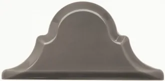 ADST8012 Arabesco Biselado Remate Timberline
