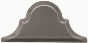 Плитка Adex ADST8012 Arabesco Biselado Remate Timberline 7,5x15 глянцевая