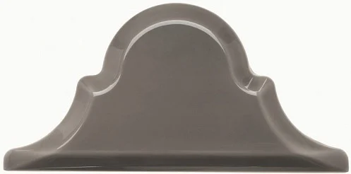 Плитка Adex ADST8012 Arabesco Biselado Remate Timberline 7,5x15 глянцевая