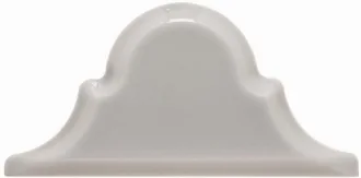 ADST8014 Arabesco Biselado Remate Greystone