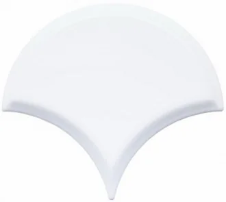 ADST8015 Escama Biselado Snow Cap