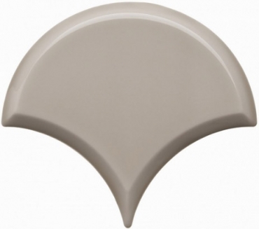Плитка Adex ADST8017 Escama Biselado Sands 13x15 глянцевая