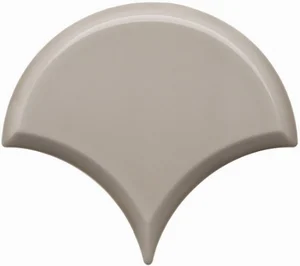 Плитка Adex ADST8017 Escama Biselado Sands 13x15 глянцевая