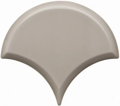 Плитка Adex ADST8017 Escama Biselado Sands 13x15 глянцевая
