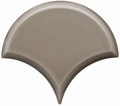 Плитка Adex ADST8018 Escama Biselado Eucalyptus 13x15 глянцевая
