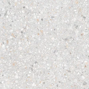 Керамогранит Estima Aglomerat Light Grey AG 21 60x60x10 матовый