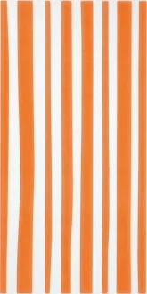 Agatha 1 Lineas Naranja