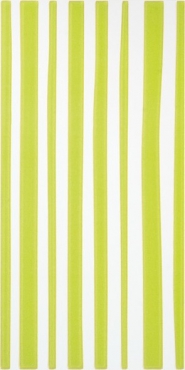 Декоративный элемент Pamesa Agatha 1 Lineas Pistacho 25x50 глянцевый