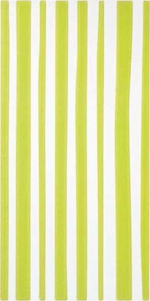 Декоративный элемент Pamesa Agatha 1 Lineas Pistacho 25x50 глянцевый