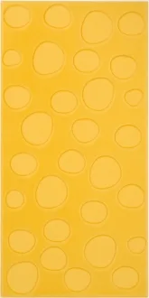 Agatha Lunares Amarillo