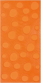 Agatha Lunares Naranja