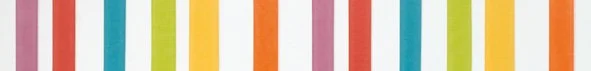Бордюр Pamesa Agatha Party 1 Lineas 25x50 глянцевый