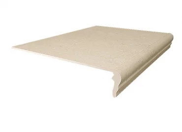 Ступень Kerama Marazzi Аллея SG906500N/GR 30x30 структурированная