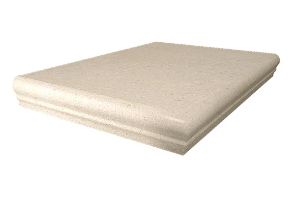 Ступень Kerama Marazzi Аллея SG906500N/GR/AN 30x30 структурированная