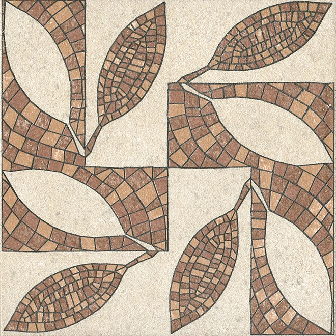 Kerama Marazzi Декор Аллея ST10/SG9065 30x30 структурированный
