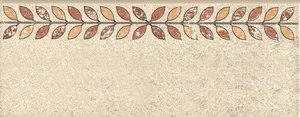 Kerama Marazzi Подступенок Аллея ST13/SG9065 9,6x30 структурированный