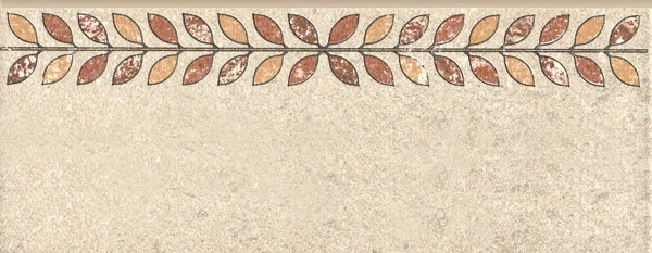 Kerama Marazzi Подступенок Аллея ST13/SG9065 9,6x30 структурированный
