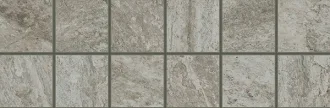 Alpi Grigio Fascia Mosaico