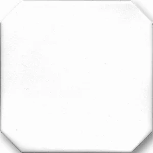 Плитка Cobsa America Base A.8 Brillo Blanco 15x15 глянцевая